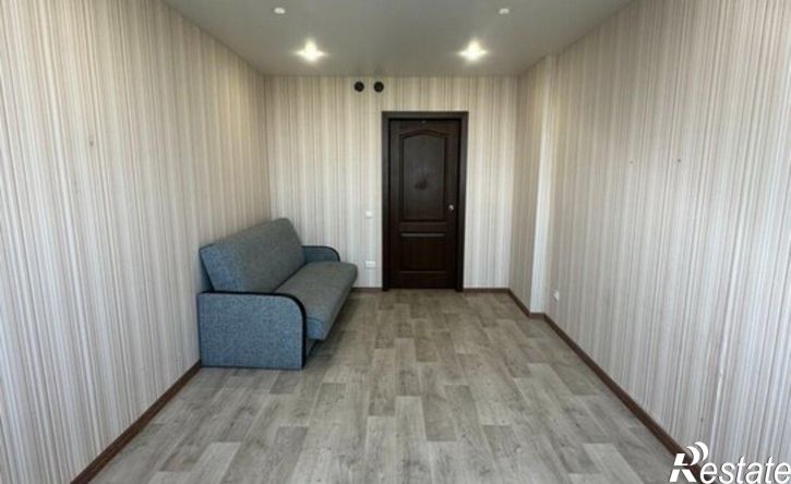 1-комн квартира Ульяновск, Ипподромная улица, 4А
