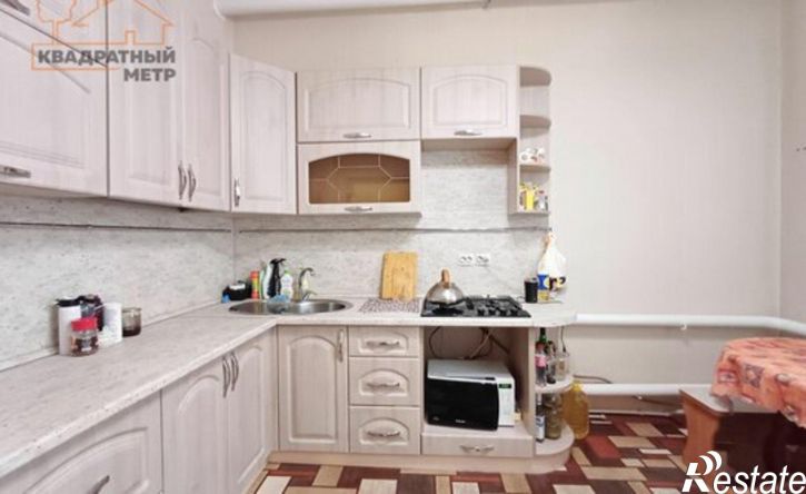 3-комн квартира Димитровград, Западная улица, 76