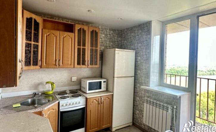 1-комн квартира Ульяновск, Ипподромная улица, 4А