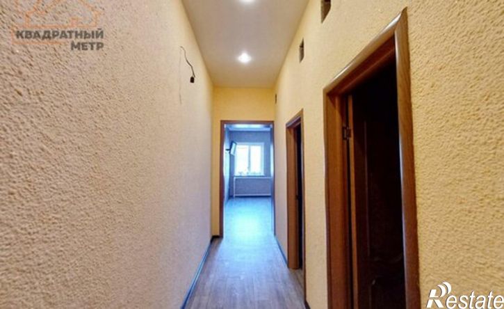 3-комн квартира Димитровград, Западная улица, 76