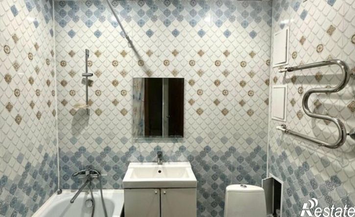 1-комн квартира Ульяновск, Ипподромная улица, 4А