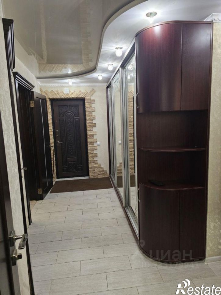 2-комн квартира Барыш, Фабричная улица, 5