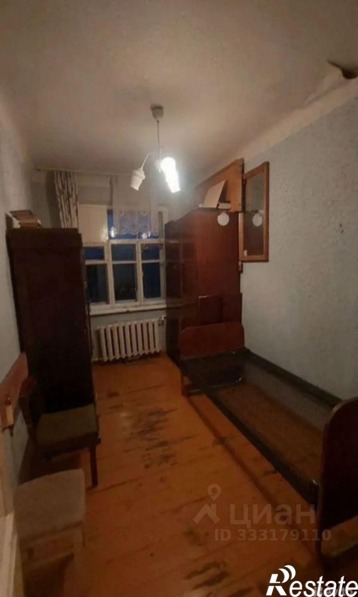 2-комн квартира Ульяновск, улица Советской Армии, 8