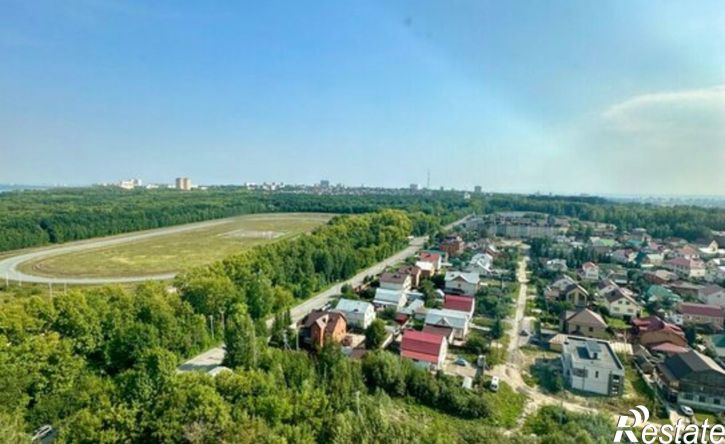 1-комн квартира Ульяновск, Ипподромная улица, 4А