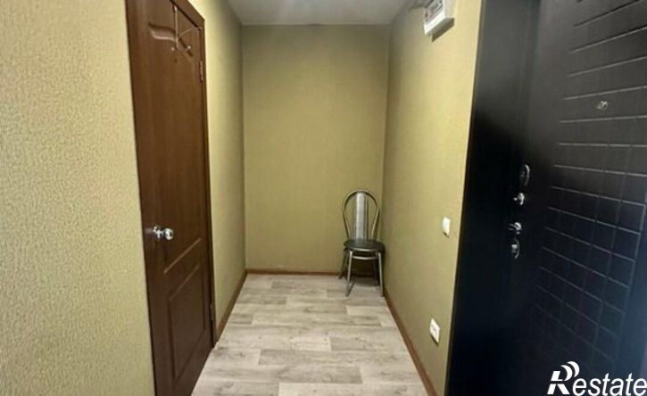 1-комн квартира Ульяновск, Ипподромная улица, 4А