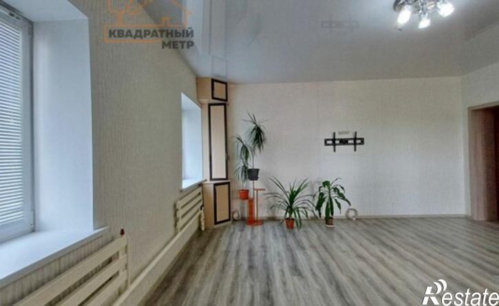 3-комн квартира Димитровград, Западная улица, 76