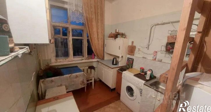 2-комн квартира Ульяновск, улица Советской Армии, 8