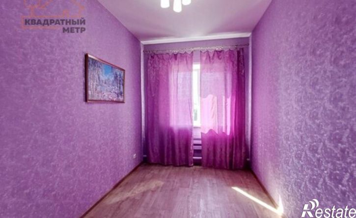 3-комн квартира Димитровград, Западная улица, 76