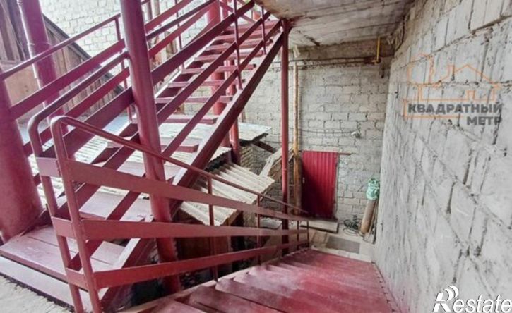 3-комн квартира Димитровград, Западная улица, 76