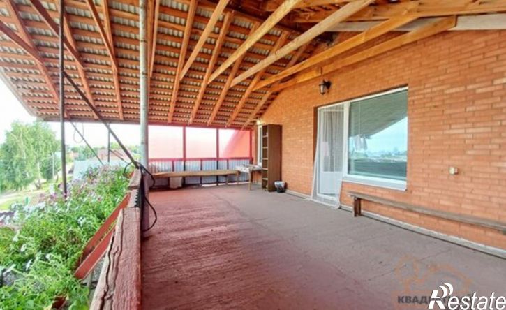 3-комн квартира Димитровград, Западная улица, 76