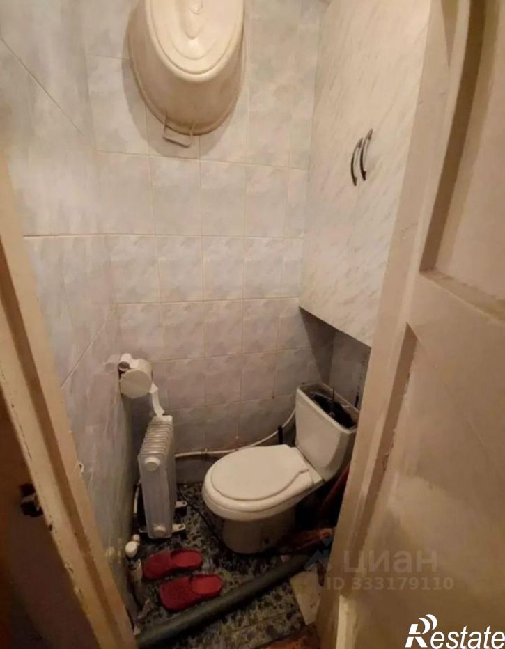 2-комн квартира Ульяновск, улица Советской Армии, 8