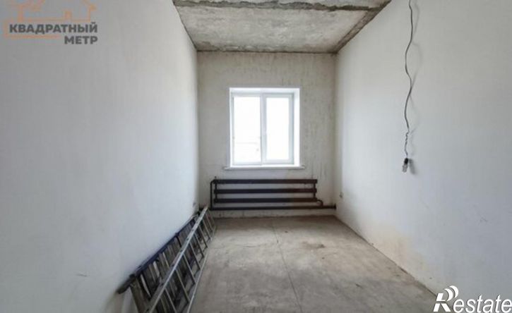 3-комн квартира Димитровград, Западная улица, 76
