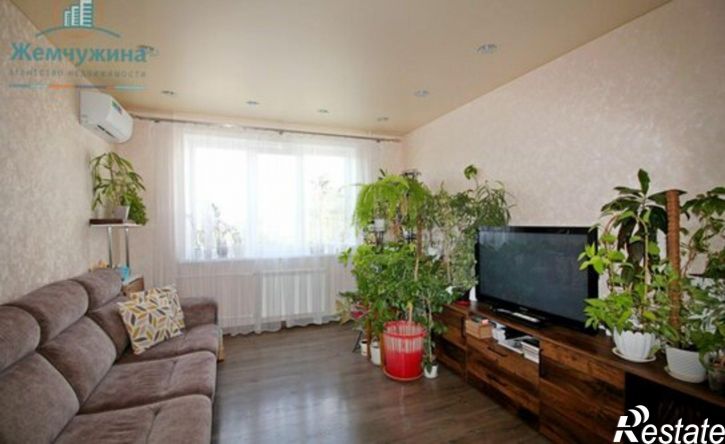 3-комн квартира Димитровград, проспект Автостроителей, 33