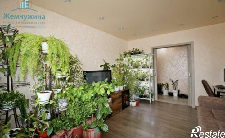 3-комн квартира Димитровград, проспект Автостроителей, 33