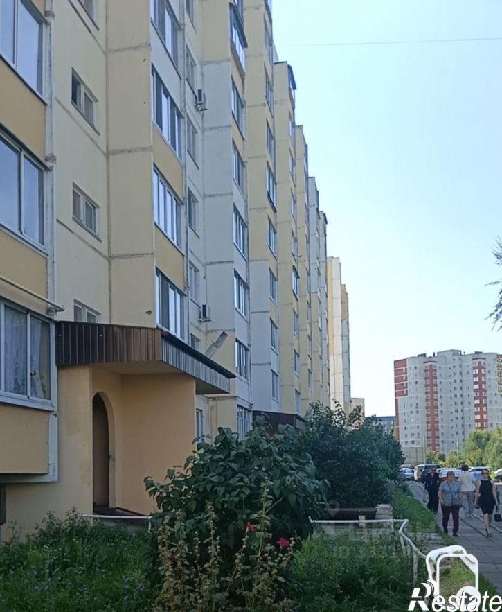 1-комн квартира Ульяновск, Отрадная улица, 79к1