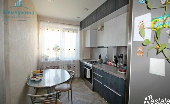 3-комн квартира Димитровград, проспект Автостроителей, 33