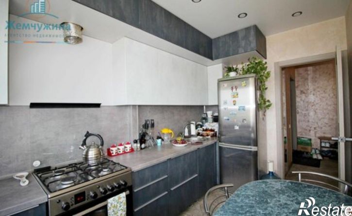 3-комн квартира Димитровград, проспект Автостроителей, 33