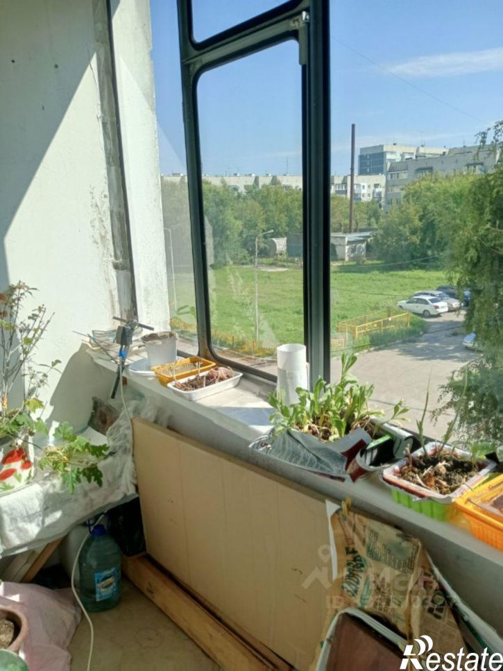 1-комн квартира Ульяновск, Отрадная улица, 79к1