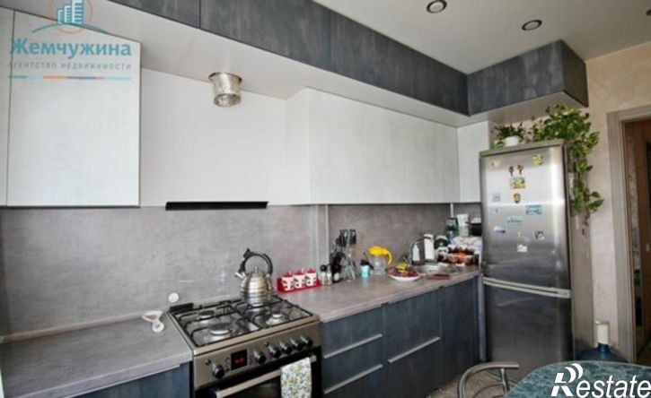 3-комн квартира Димитровград, проспект Автостроителей, 33