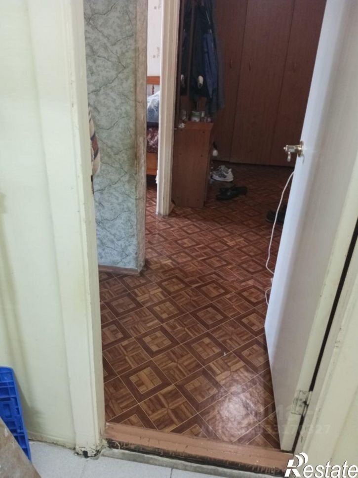 1-комн квартира Ульяновск, Отрадная улица, 79к1