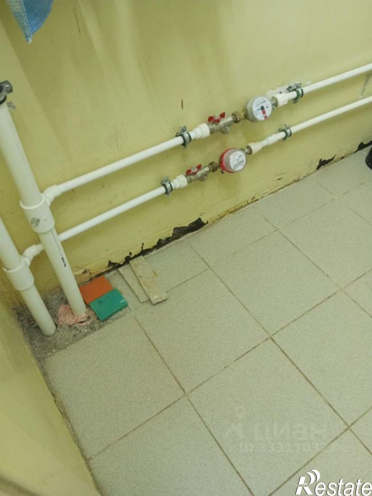1-комн квартира Ульяновск, Отрадная улица, 79к1