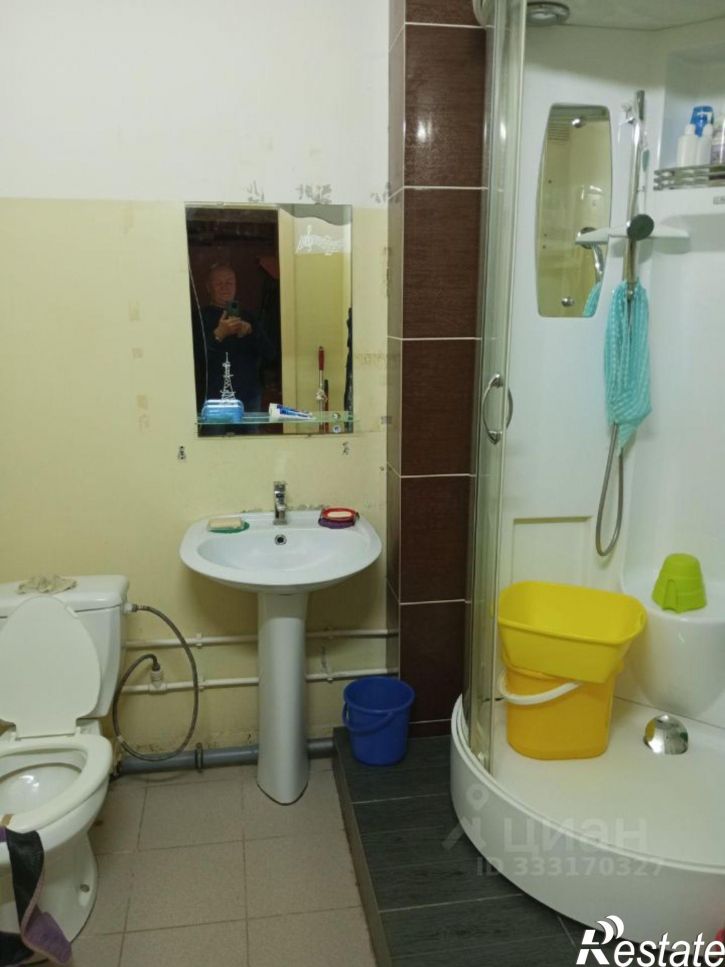 1-комн квартира Ульяновск, Отрадная улица, 79к1