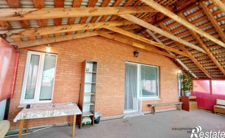 3-комн квартира Димитровград, Западная улица, 76