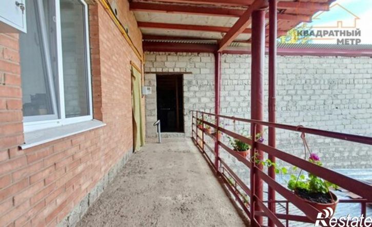 3-комн квартира Димитровград, Западная улица, 76