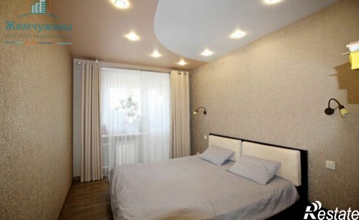 3-комн квартира Димитровград, проспект Автостроителей, 33