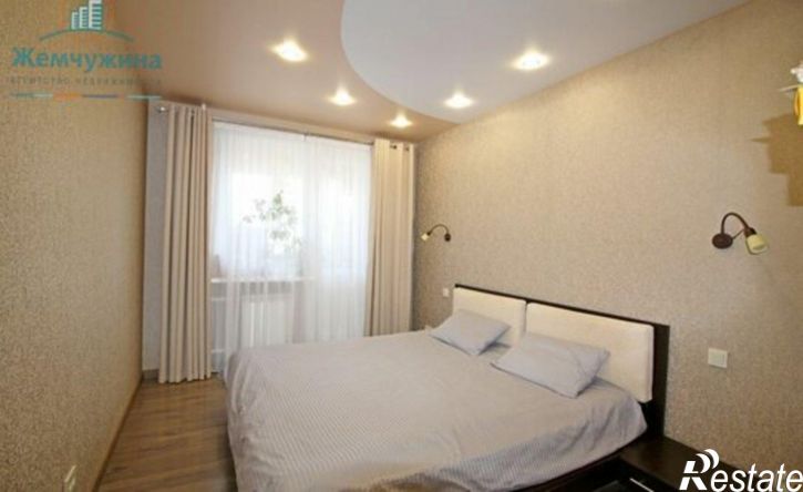 3-комн квартира Димитровград, проспект Автостроителей, 33