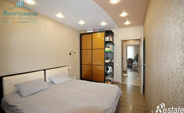 3-комн квартира Димитровград, проспект Автостроителей, 33