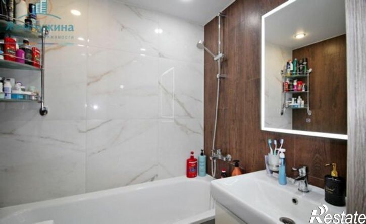 3-комн квартира Димитровград, проспект Автостроителей, 33
