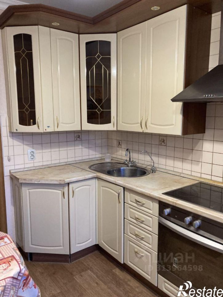 2-комн квартира Ульяновск, Фестивальный бульвар, 13