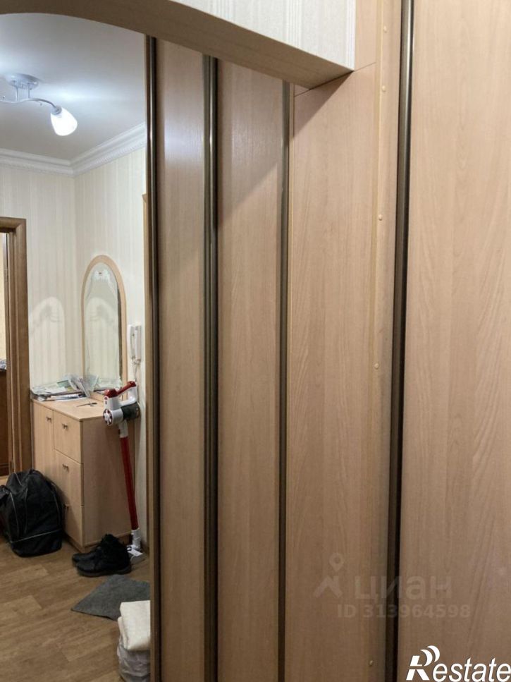 2-комн квартира Ульяновск, Фестивальный бульвар, 13