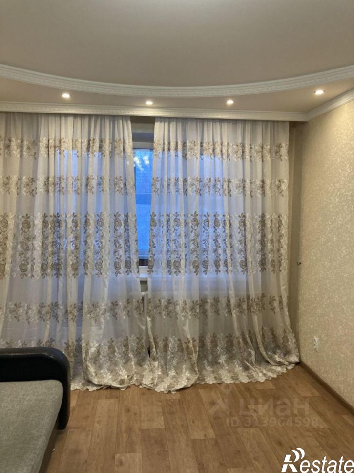 2-комн квартира Ульяновск, Фестивальный бульвар, 13