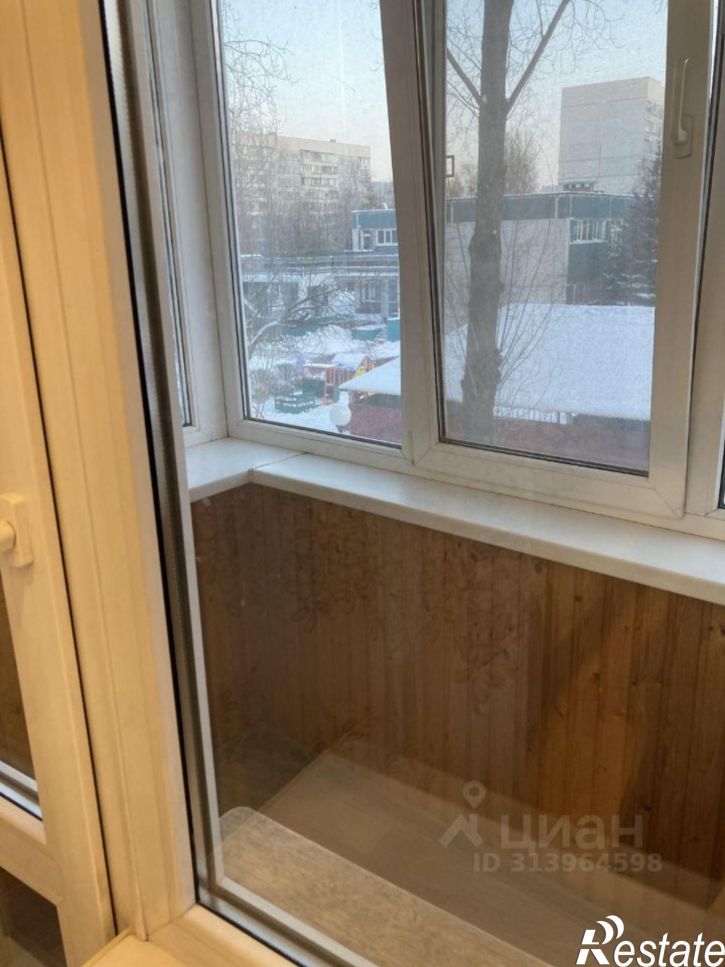2-комн квартира Ульяновск, Фестивальный бульвар, 13