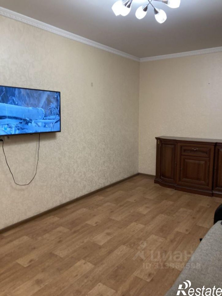 2-комн квартира Ульяновск, Фестивальный бульвар, 13