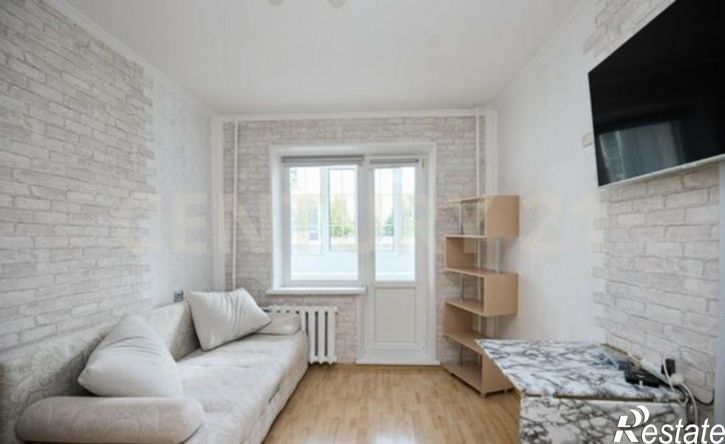 3-комн квартира Ульяновск, проспект Ленинского Комсомола, 18
