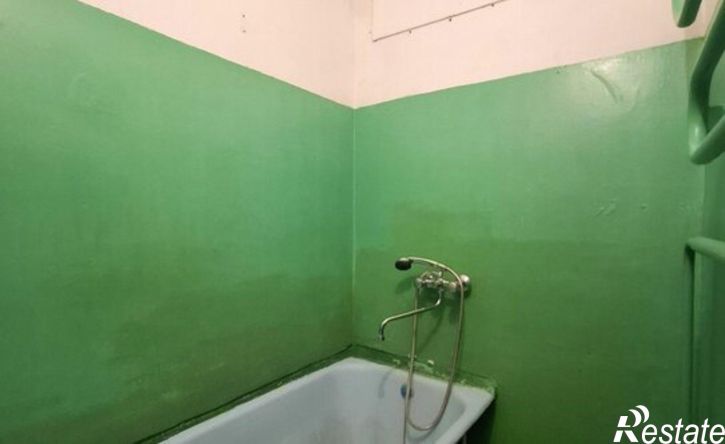 1-комн квартира Димитровград, улица Курчатова, 30А