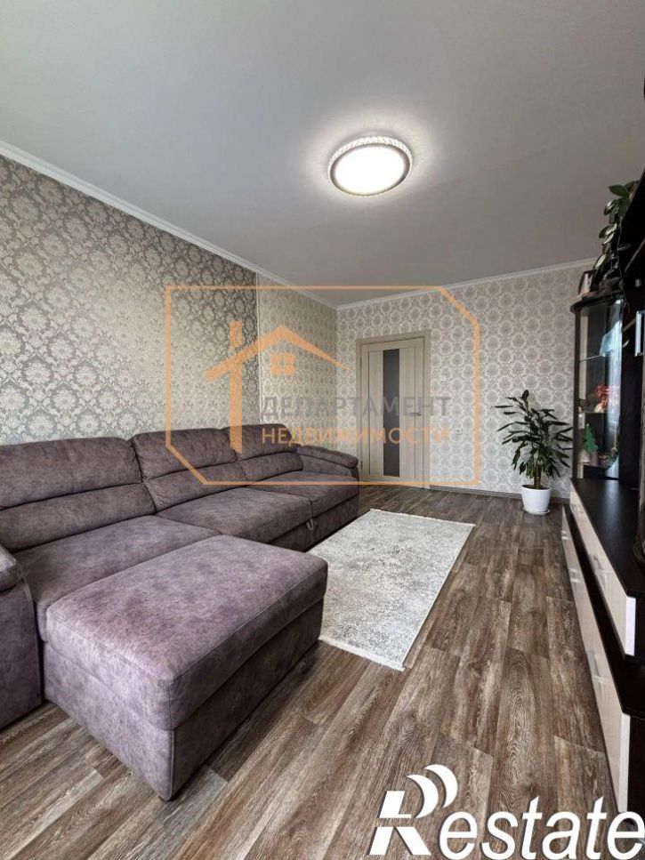 3-комн квартира проспект Ленина, 41А,  д. 41А