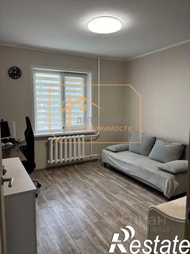 3-комн квартира проспект Ленина, 41А,  д. 41А