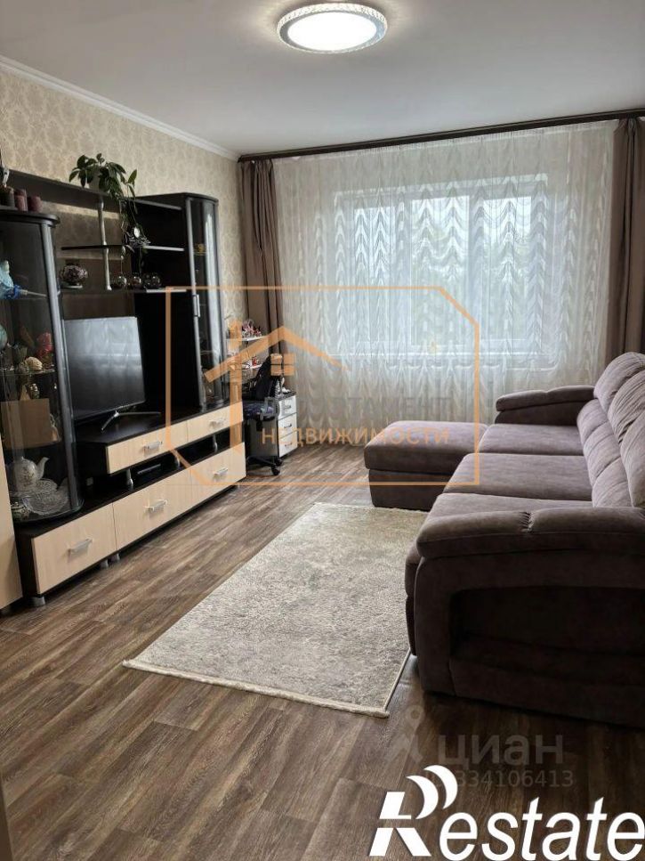 3-комн квартира проспект Ленина, 41А,  д. 41А
