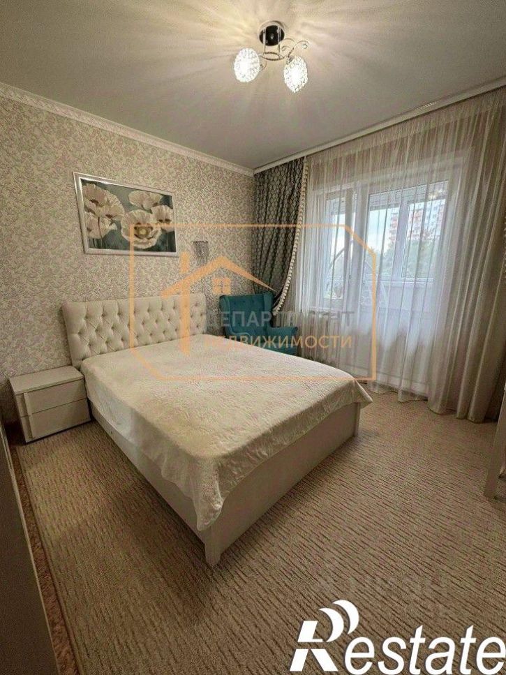 3-комн квартира проспект Ленина, 41А,  д. 41А