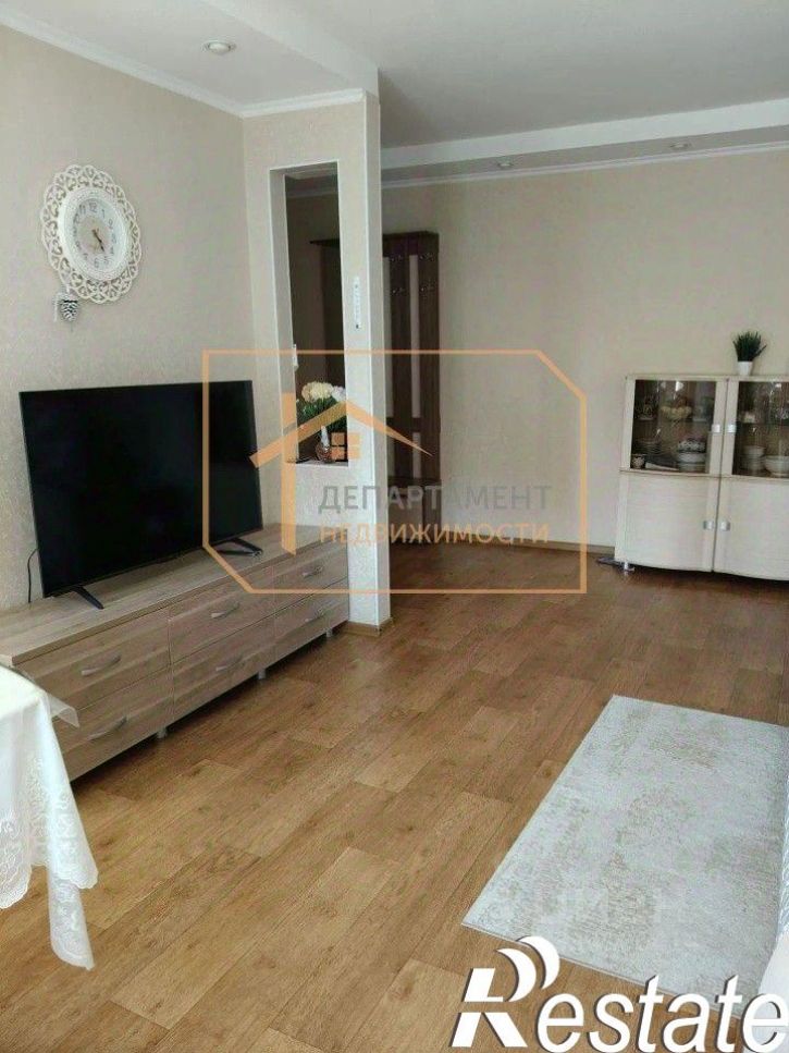 2-комн квартира проспект Ленина, 41Б,  д. 41Б