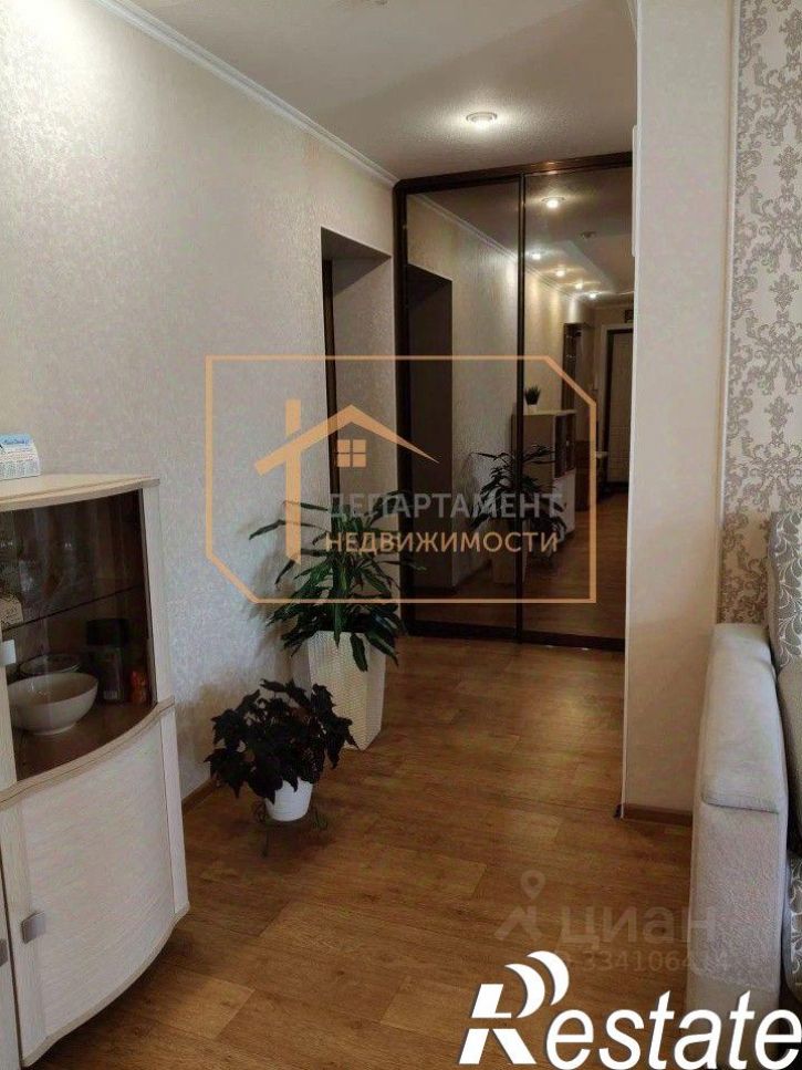 2-комн квартира проспект Ленина, 41Б,  д. 41Б