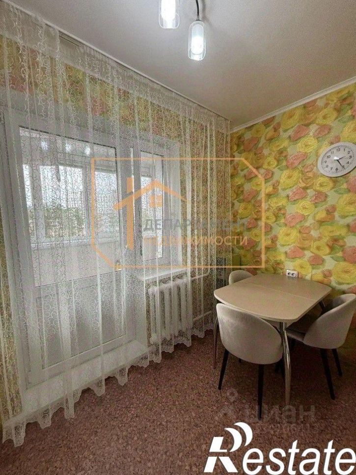 3-комн квартира проспект Ленина, 41А,  д. 41А