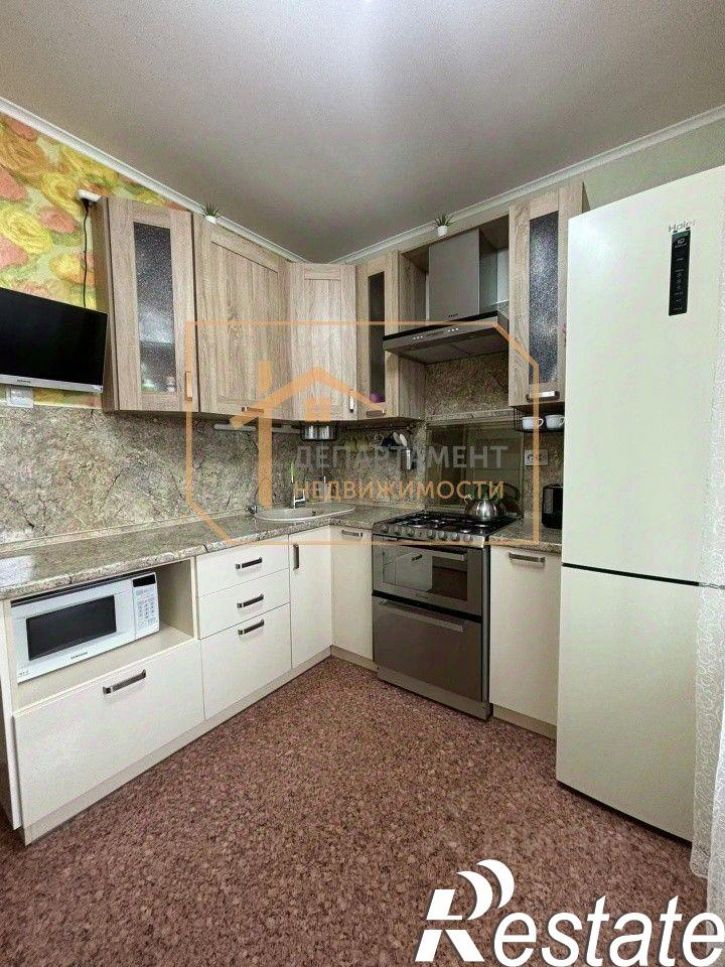 3-комн квартира проспект Ленина, 41А,  д. 41А