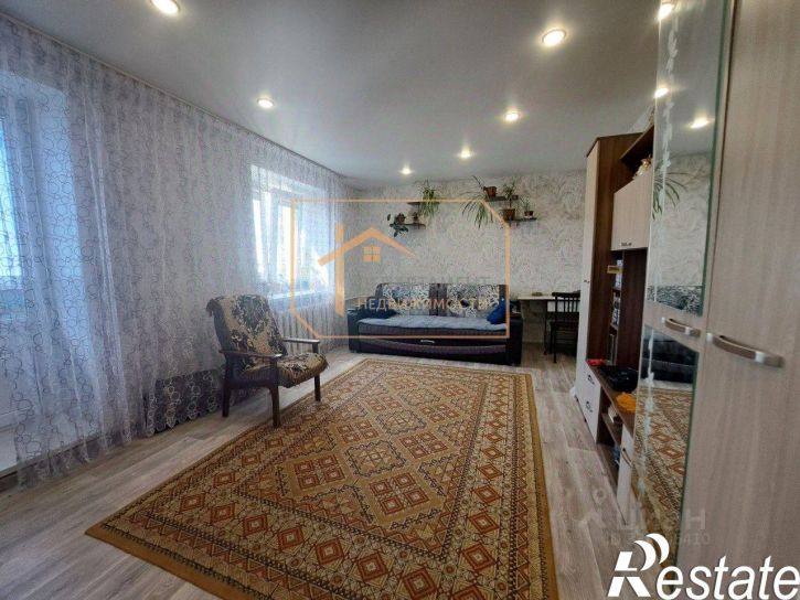 3-комн квартира улица Гагарина, 65,  д. 65