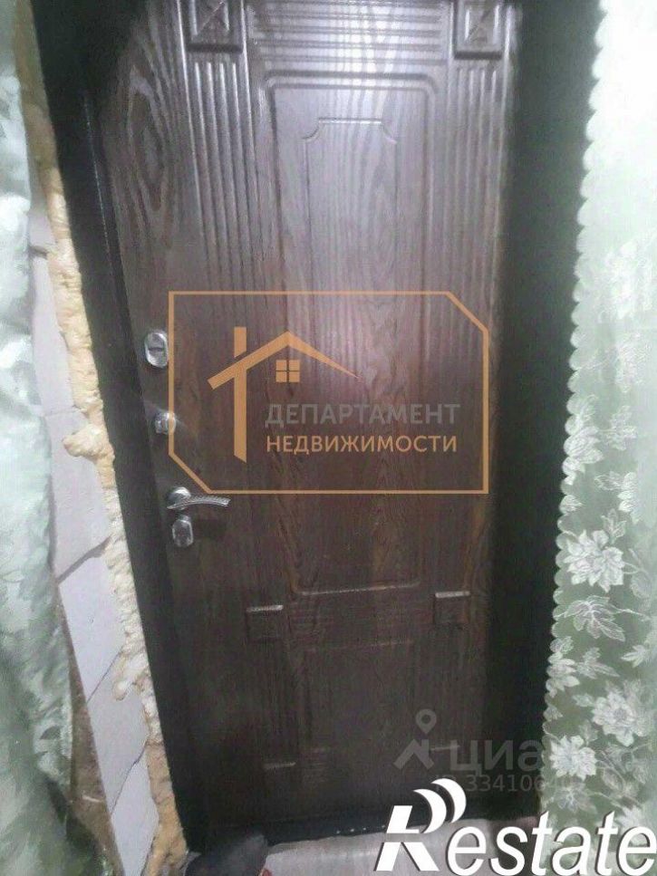 2-комн квартира Ульяновская улица, 7,  д. 7