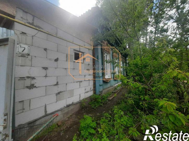 2-комн квартира Ульяновская улица, 7,  д. 7